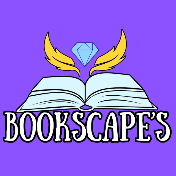 BookScapes™