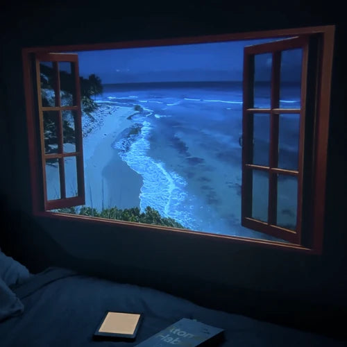 BookScapes™ Fantasy Projector
